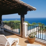 F6 VILLA Calme LES ISSAMBRES