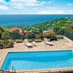 F6 VILLA Calme LES ISSAMBRES