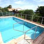 F5 VILLA Calme LES ISSAMBRES Calme