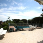 F5 VILLA Calme LES ISSAMBRES Calme