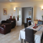 F5 VILLA Calme LES ISSAMBRES Calme