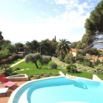 F4 VILLA Calme LES ISSAMBRES Calme