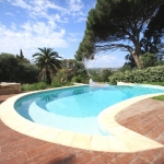 F4 VILLA Calme LES ISSAMBRES Calme