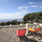 F4 VILLA Calme LES ISSAMBRES Calme