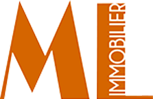Logo Agence ML Immobilier